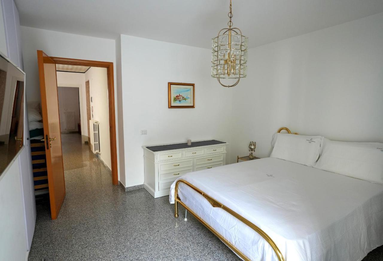 Sopravento Apartments - Margherita Di Savoia Exterior photo