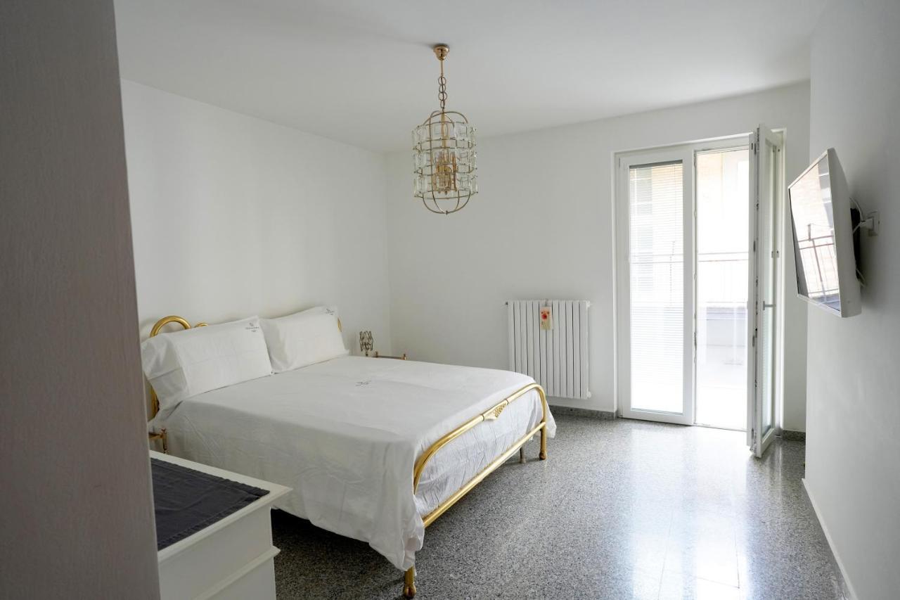 Sopravento Apartments - Margherita Di Savoia Exterior photo