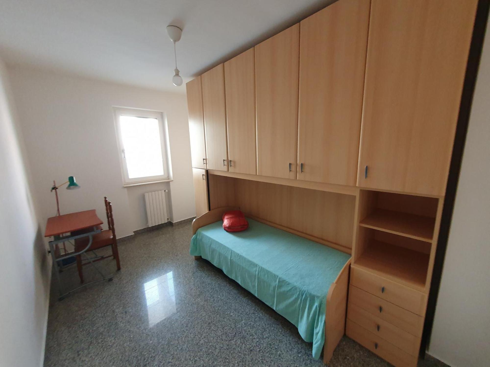Sopravento Apartments - Margherita Di Savoia Room photo