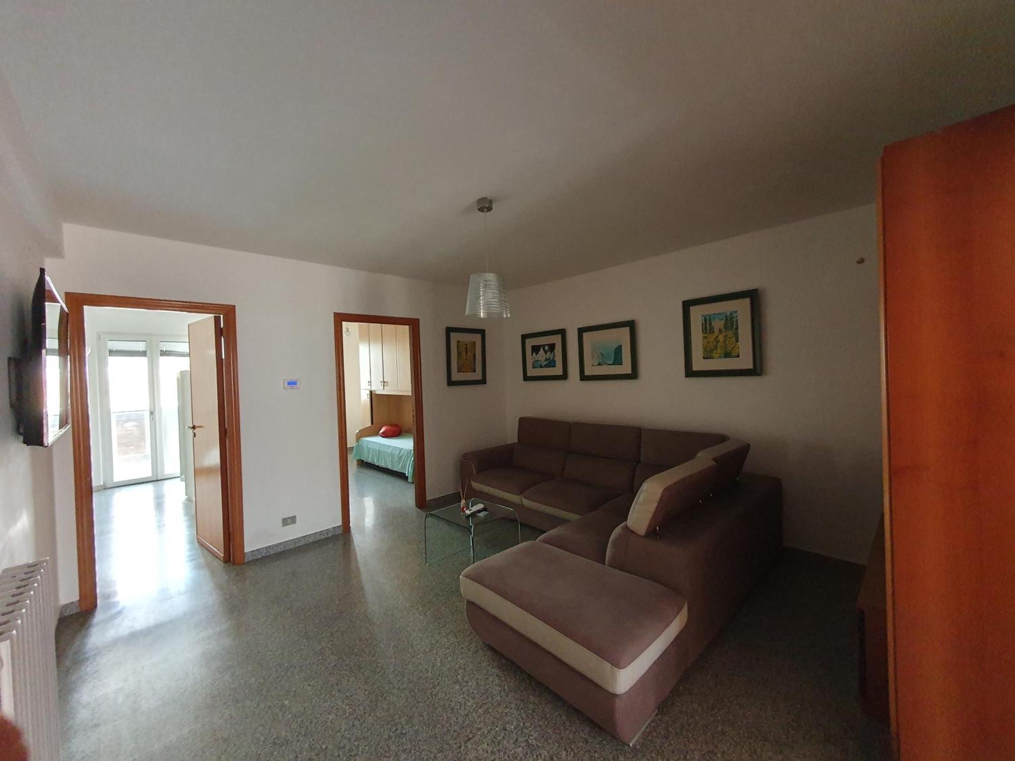 Sopravento Apartments - Margherita Di Savoia Room photo