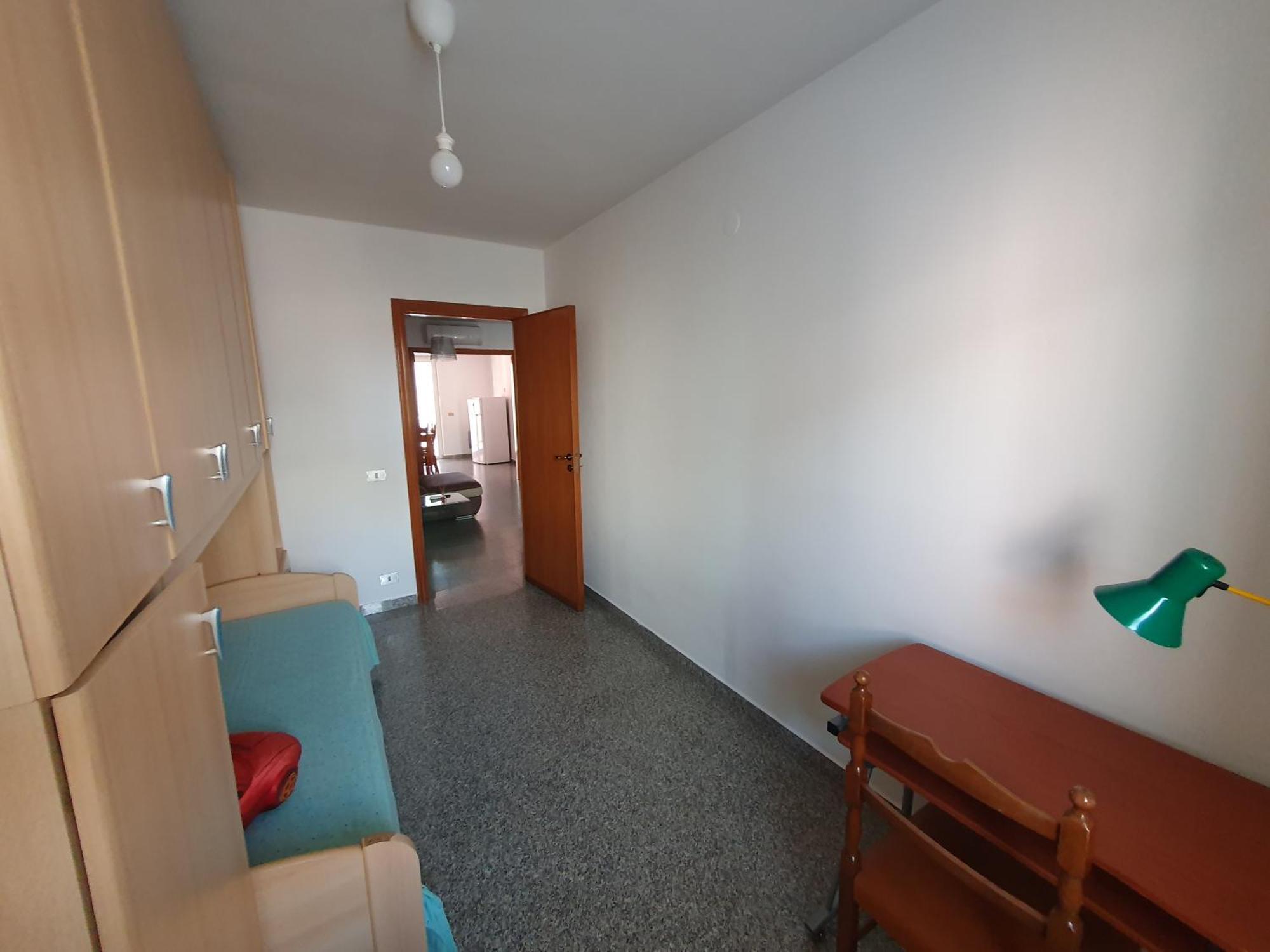 Sopravento Apartments - Margherita Di Savoia Room photo